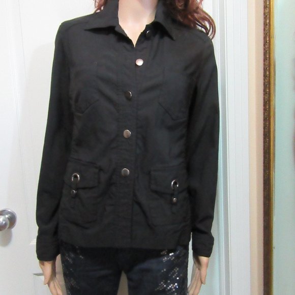 Ladies size 4 coat Optimum Nostalgic - Picture 1 of 9